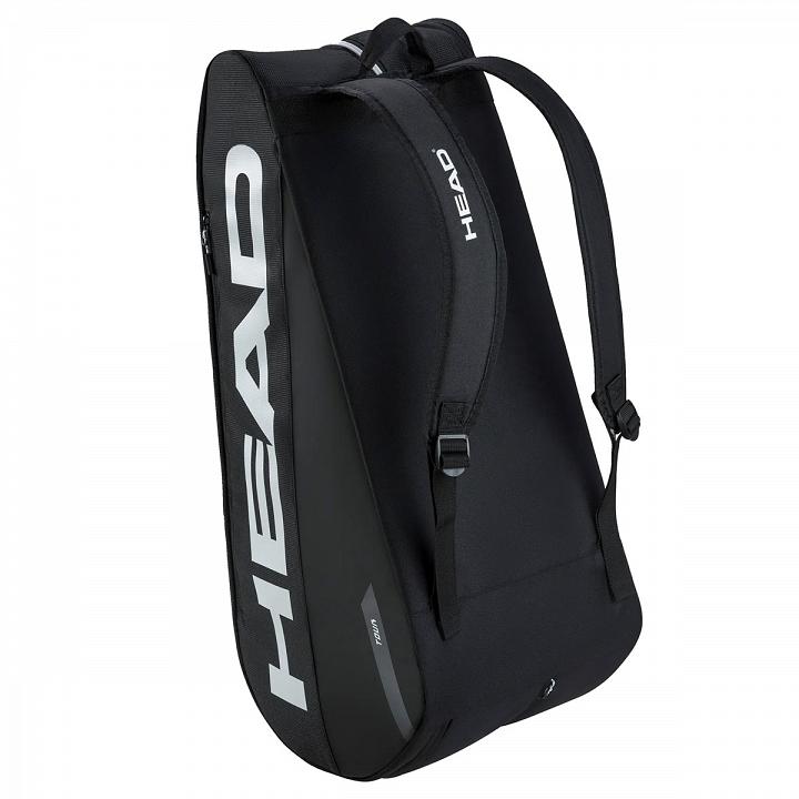 Head Tour Thermobag L (9R) Black